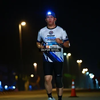 Runner Photo 8437283