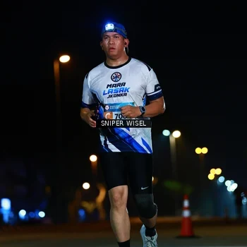 Runner Photo 8437284