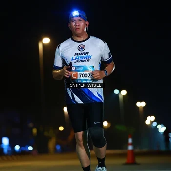 Runner Photo 8437285