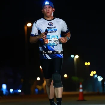 Runner Photo 8437287