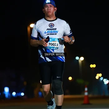 Runner Photo 8437288