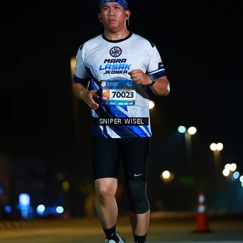 Runner Photo 8437289