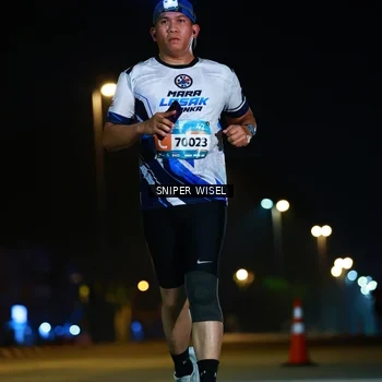 Runner Photo 8437290