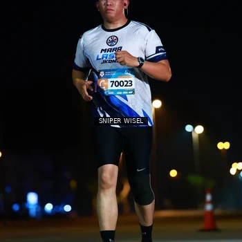Runner Photo 8437291