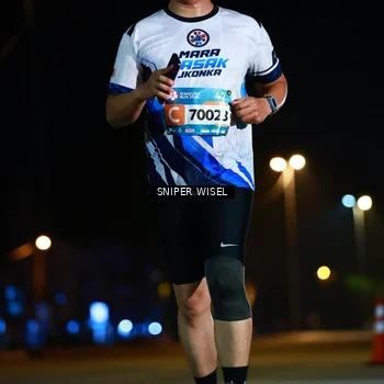 Runner Photo 8437294