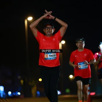 Runner Photo 8437296