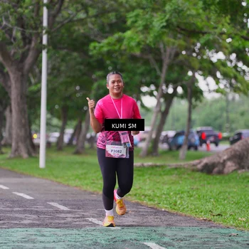 Runner Photo 8437302