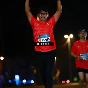 Runner Photo 8437305