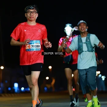 Runner Photo 8437311
