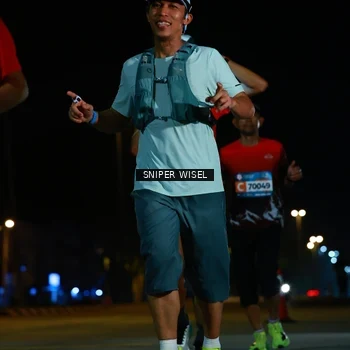 Runner Photo 8437314