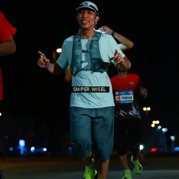 Runner Photo 8437315