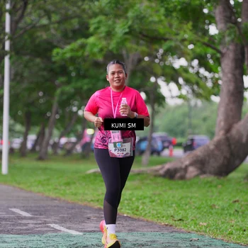 Runner Photo 8437317