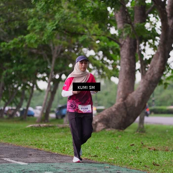 Runner Photo 8437318