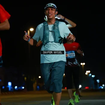Runner Photo 8437319
