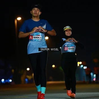Runner Photo 8437320