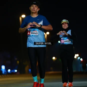 Runner Photo 8437322