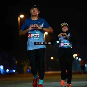 Runner Photo 8437323