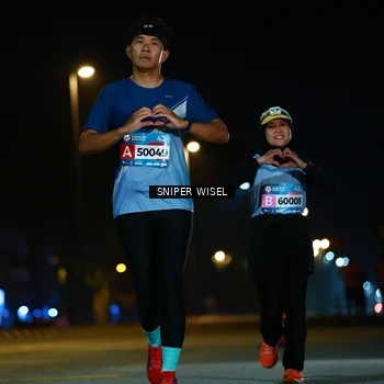 Runner Photo 8437324