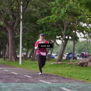 Runner Photo 8437325