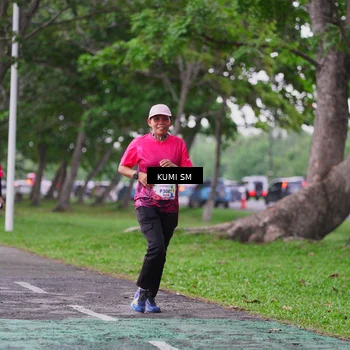 Runner Photo 8437326