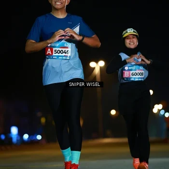 Runner Photo 8437330