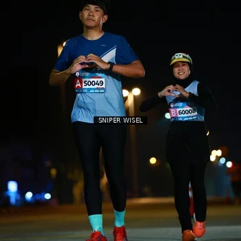 Runner Photo 8437331