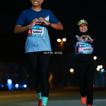 Runner Photo 8437332