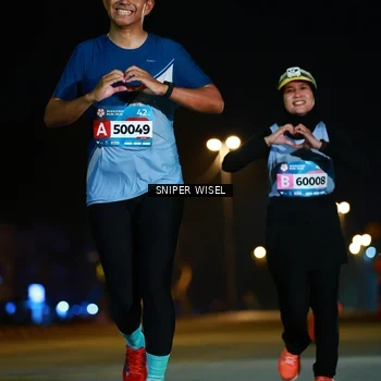 Runner Photo 8437333