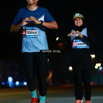 Runner Photo 8437334