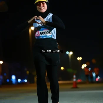 Runner Photo 8437335