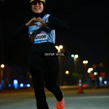 Runner Photo 8437336