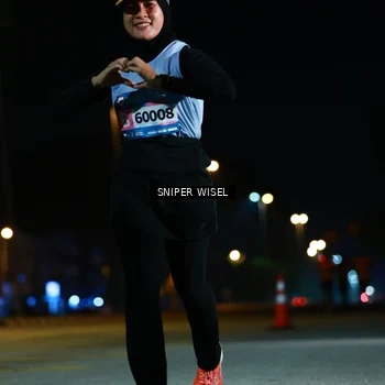 Runner Photo 8437337