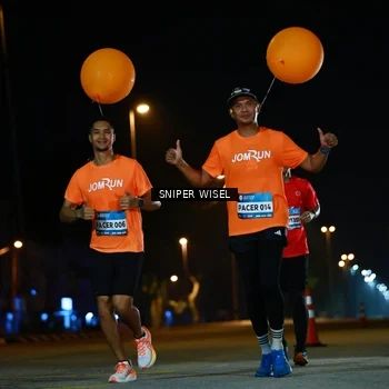 Runner Photo 8437338