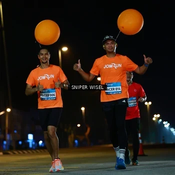 Runner Photo 8437339