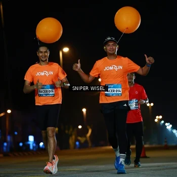 Runner Photo 8437340