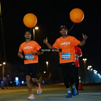 Runner Photo 8437341