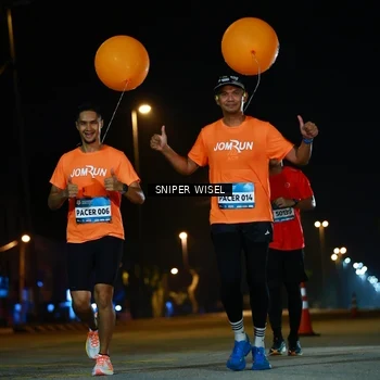 Runner Photo 8437343