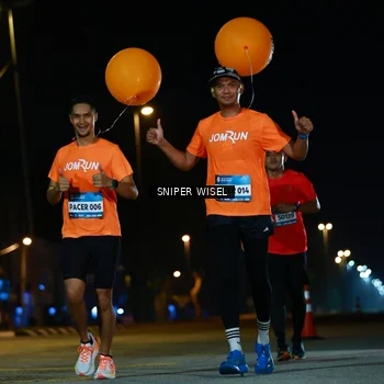 Runner Photo 8437346