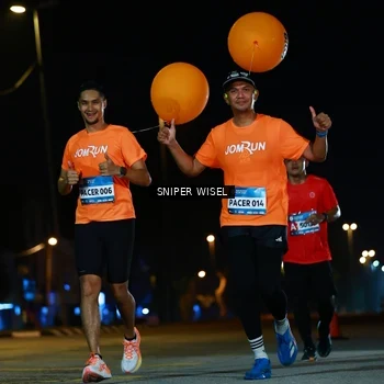 Runner Photo 8437348