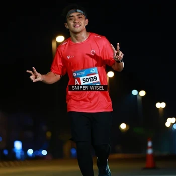 Runner Photo 8437356