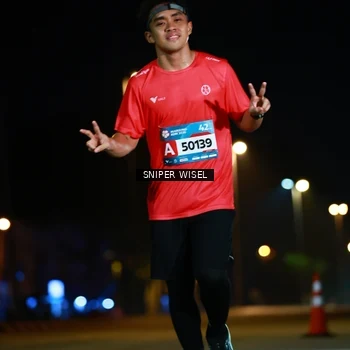 Runner Photo 8437357