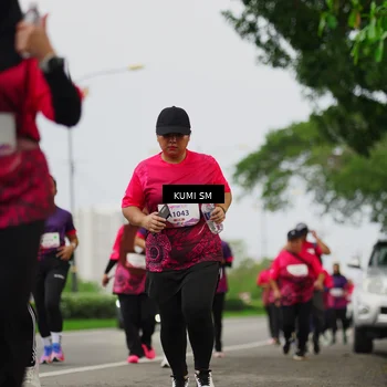 Runner Photo 8437359