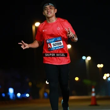 Runner Photo 8437360