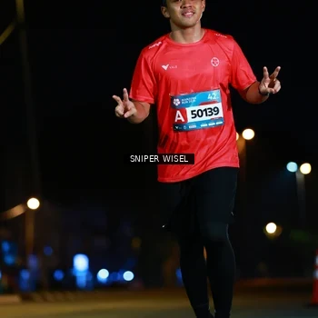 Runner Photo 8437361