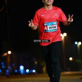 Runner Photo 8437362