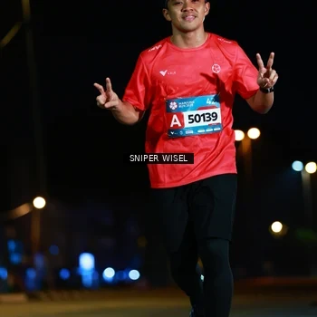 Runner Photo 8437363