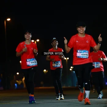 Runner Photo 8437365