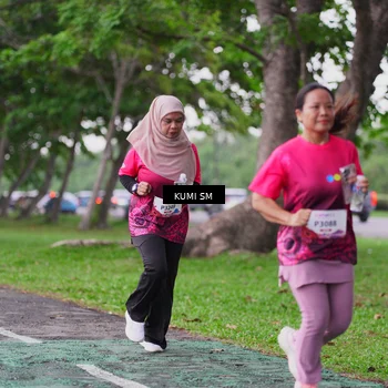 Runner Photo 8437367