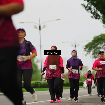 Runner Photo 8437370