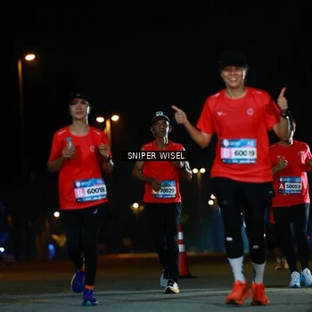 Runner Photo 8437372